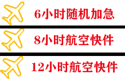 静巴航空货运快递公司,专业空运当天件